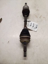 Toyota Celica GT, Front Left Axle Shaft W/O ABS, 90-93, FWD, 5SPD, 43420-20191
