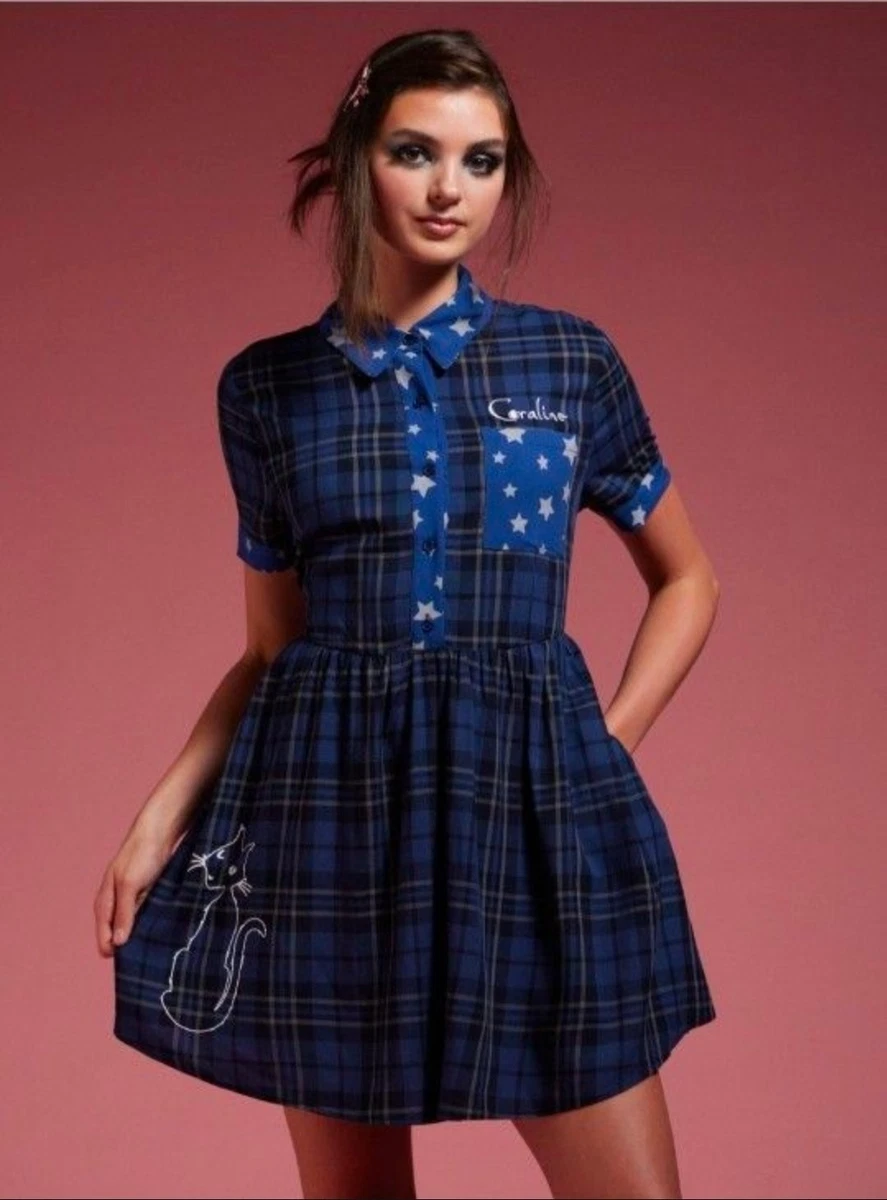 Embroidered Shirt Dresses for sale | eBay