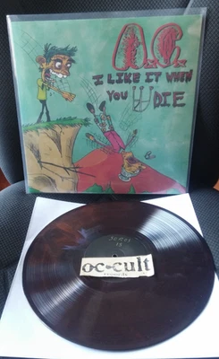 Vinyl Records Anal Cunt for sale | eBay
