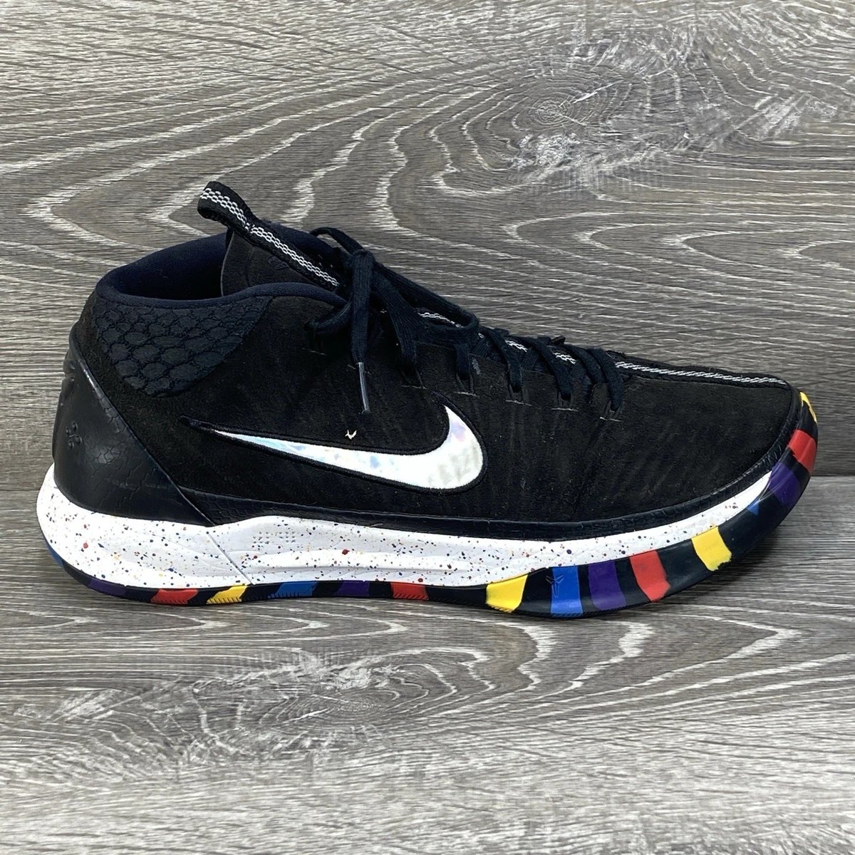 Nike Kobe A.D. Mid NCAA Tournament for Sale | Authenticity