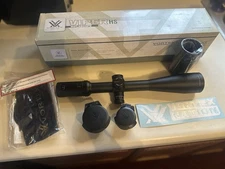 Vortex Viper HS-T 6-24x50 VMR-1 MOA Reticle VHS-4325