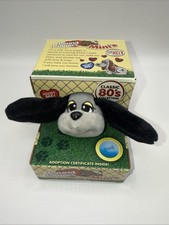 Pound Puppies Minis Classic 80  s Collection New