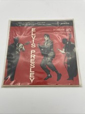 1956 Topps Elvis Presley Trading Cards 14