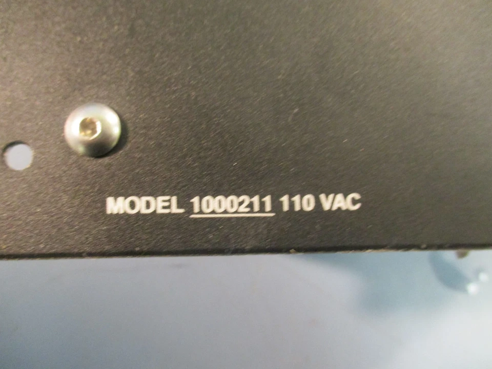 Grote 1000211 Timer Module 110 VAC Crydom Solid State Relay Output D1210 - Image 3 of 4