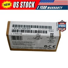 NEW Siemens 6ES7274-1XA30-0XA0 6ES7 274-1XA30...
