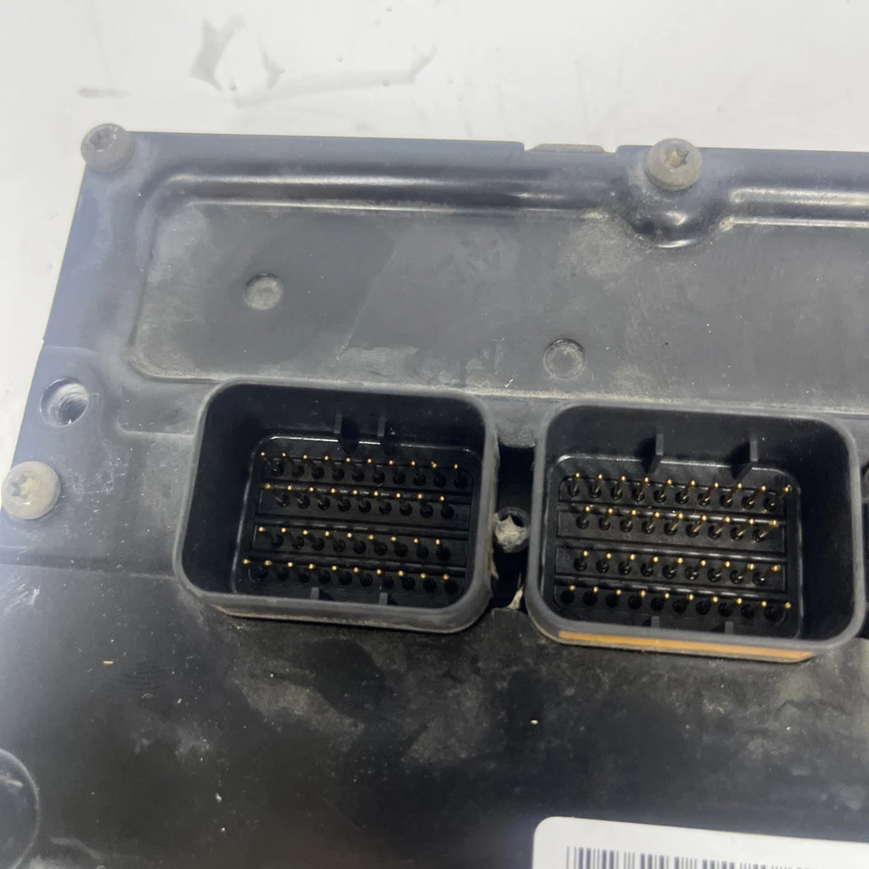 2003-2005 Chrysler PT Cruiser ECU PCM SKIM Key Set OEM P05033307AH P04671767AE - Image 3 of 4