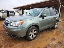 Used A/C Compressor fits: 2016 Subaru Forester 2.0 Grade A