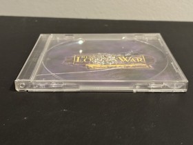 Record of Lodoss War (Sega Dreamcast, 2001) Disc & Case Tested & Works Authentic