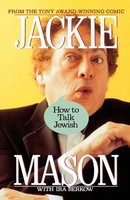How To Talk Jewish Jackie Mason Taschenbuch Kartoniert / Broschiert Englisch