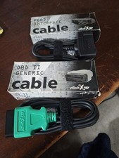 New Autoxray Obdii 20200 Generic Cable Ford 20120 Obd2 Diagnostic Code Scanner