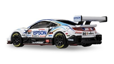 Tomica Premium Racing HONDA NSX-GT Epson Modulo 64 1/63 TOMY 2026