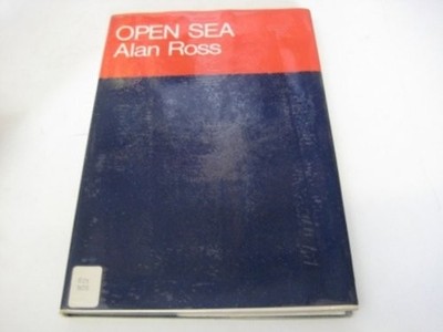 Open Sea, Ross, Alan