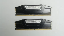 G. SKILL Ripjaws V Series 32GB (2 x 16GB) 3200Mhz