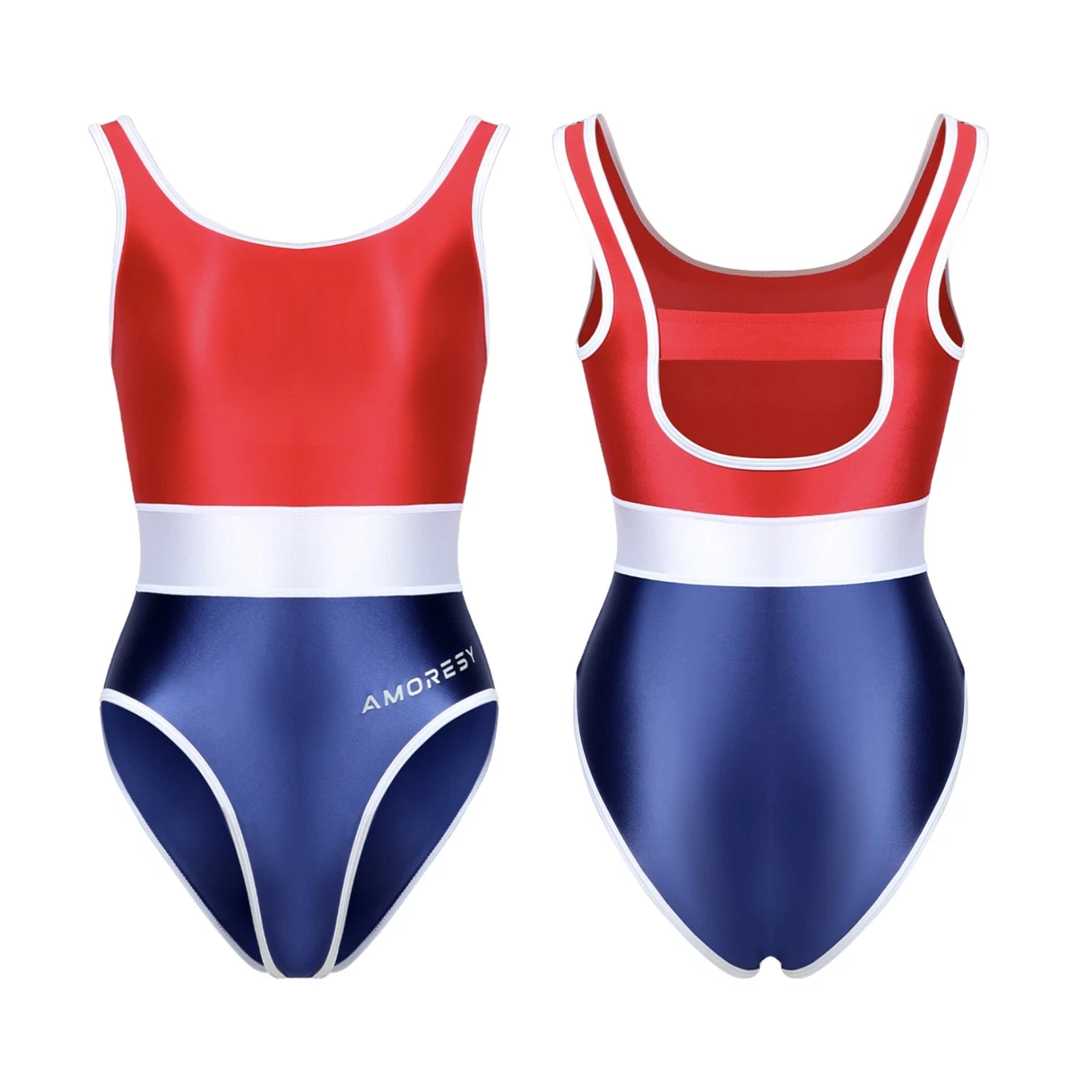 25+ Red Backless Swimwear for Women for sale | Updated Oct 2026