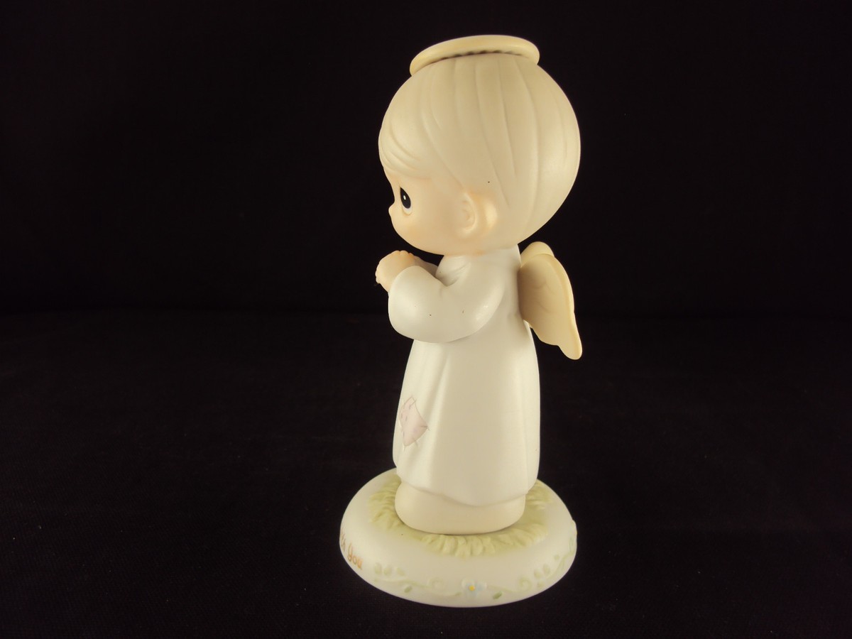 プレシャスモーメント Precious Moments マイジョイ 置物フィギア 楽天市場】プレシャスモーメントの通販