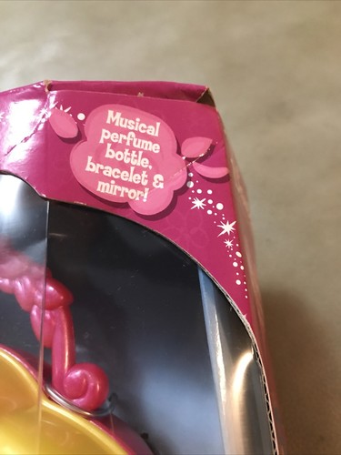 Rare Vintage 2003 Fisher Price Disney My First Princess Belle’s Pretty Purse Toy - Picture 12 of 12