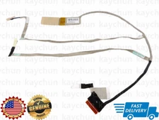 For HP Envy 17 M7-K111DX LVDS LCD LED Video Display Screen Cable Touch FHD 40pin