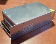 ALITOVE 24V, 25A, 600W, Power Supply Adapter