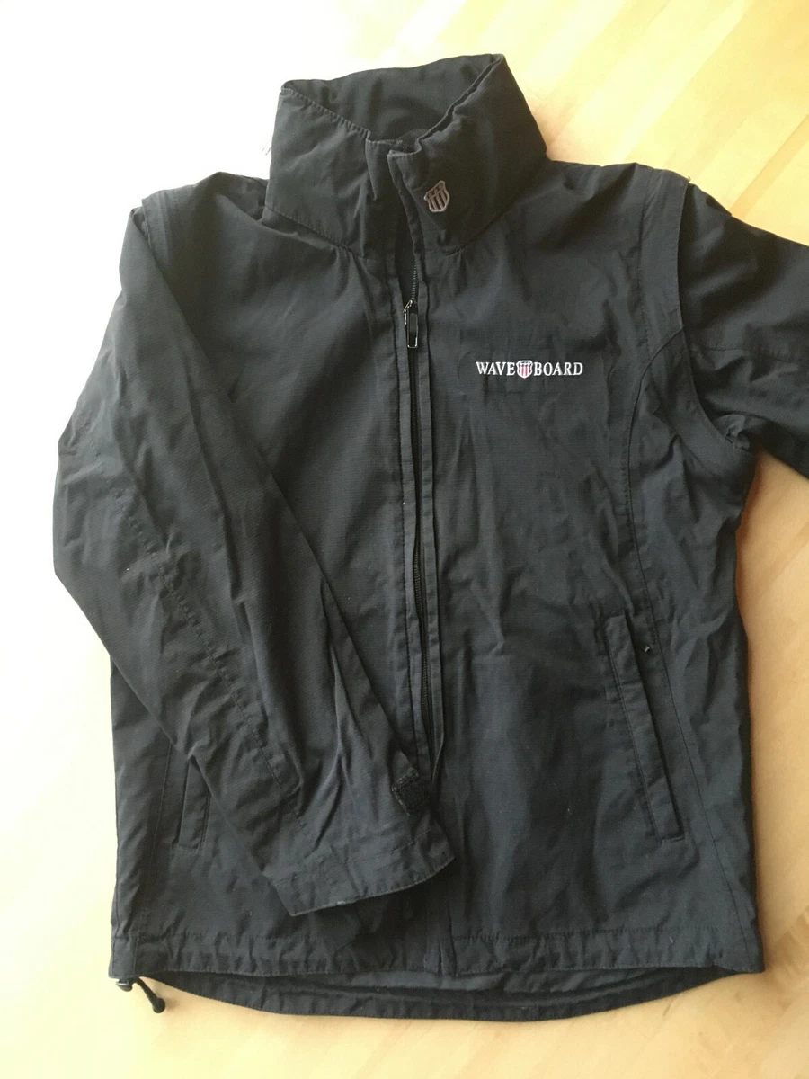 Waveboard regenjacke Clearance