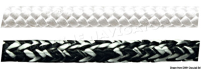 Marlow Dyneema Braid For Wind Surf