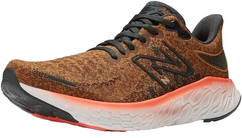 Кроссовки для мужчин New Balance Fitness и беговые 10 США обувь