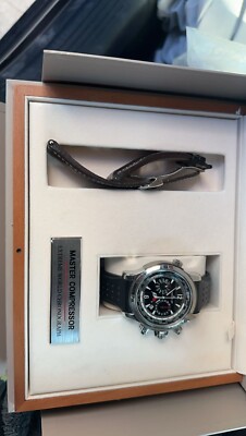 jaeger lecoultre watch