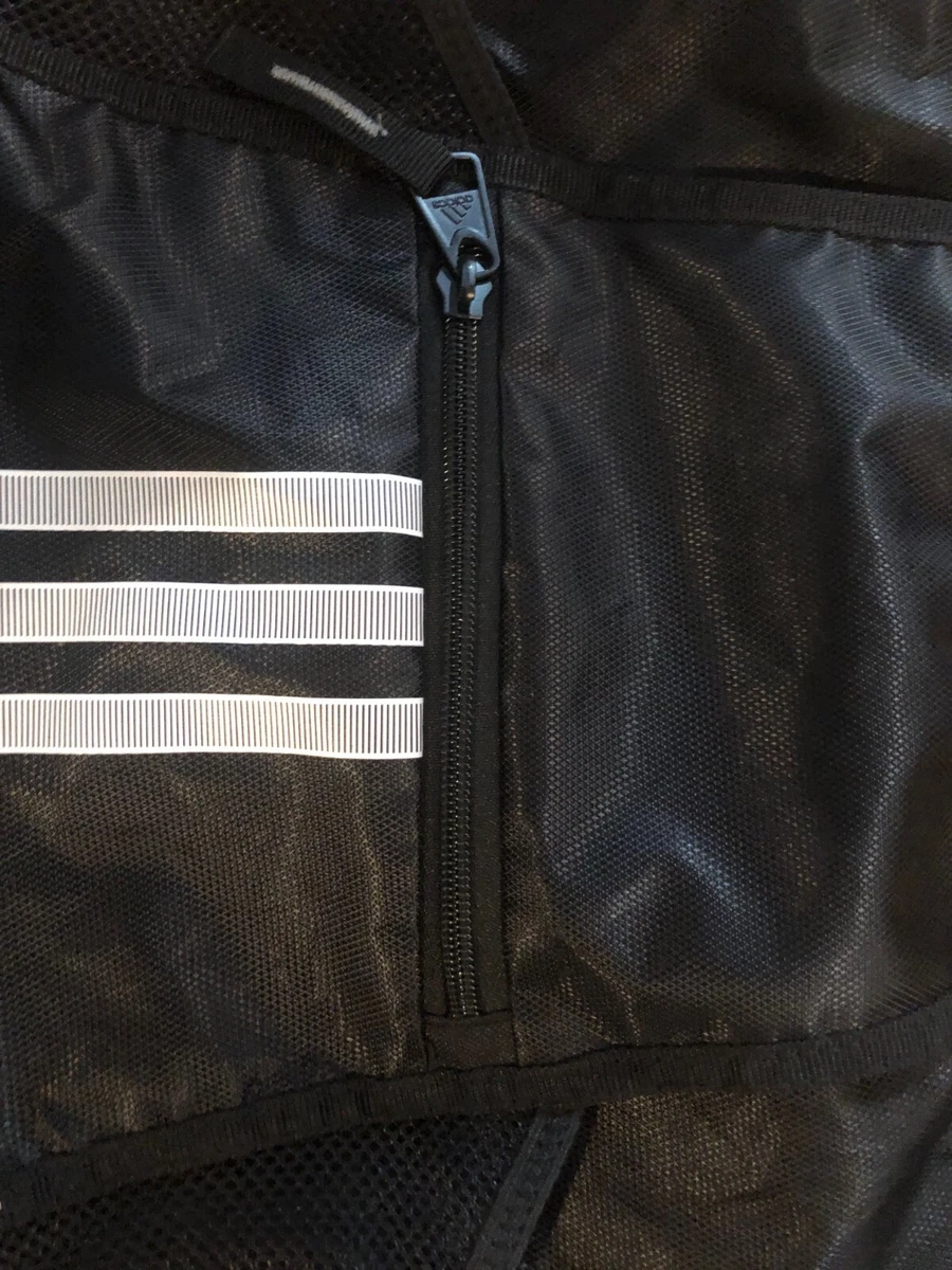 Adidas us cheap bag zip