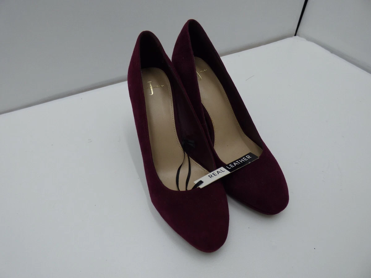 Escarpins Noirs Jasper Conran Taille 7 (41 EU) - Talon 10 Cm Aiguille - Occasion