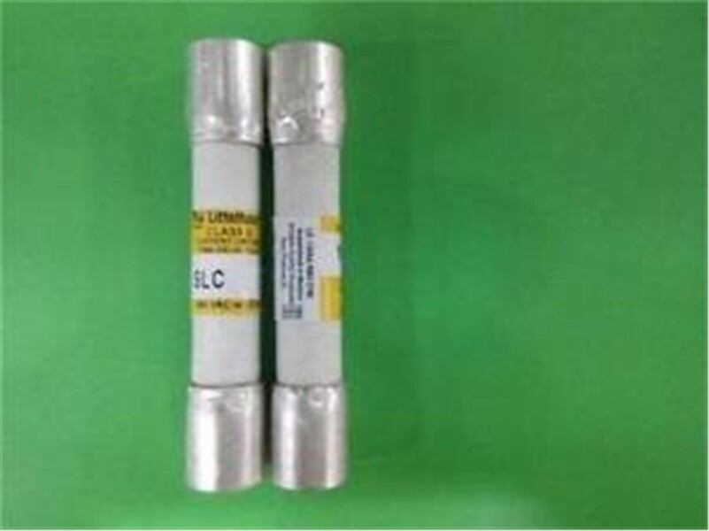 Littelfuse Blister Pack 40 Amp Fuse LJCA40BP | O'Reilly Auto Parts