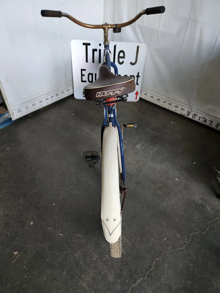 Bicicleta Huffy Cranbrook de colección Foto 4 de 4