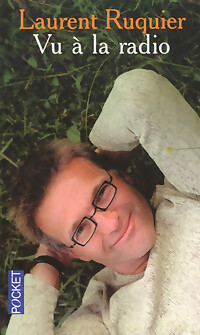 Radio gesehen - Laurent Ruquier - V34241
