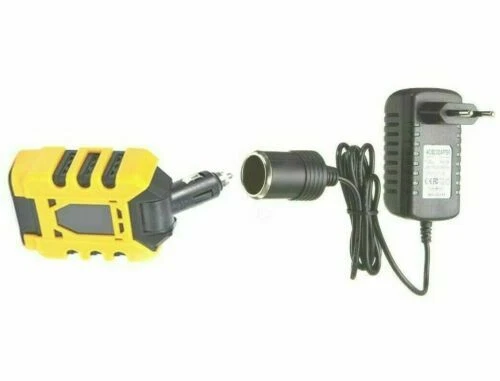 Markenlose Spar- & Stelltransformatoren