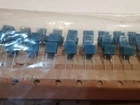 500 pcs of 2.2 nF Film Capacitor 63V B32529C0222K189 2200pF from digikey
