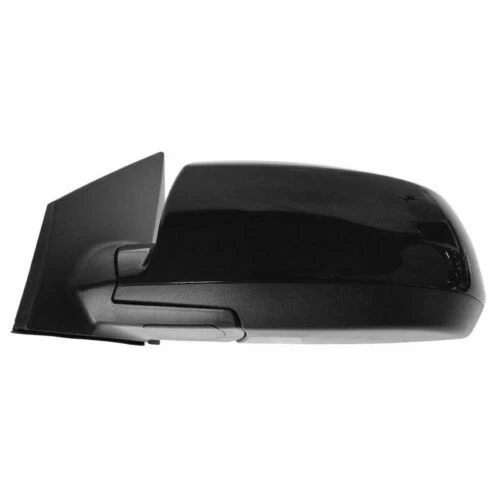 Espejo retrovisor lateral izquierdo izquierdo eléctrico/calentador vidrio azul liso se adapta a Kia Rio5 2006 2010 Foto 3 de 3