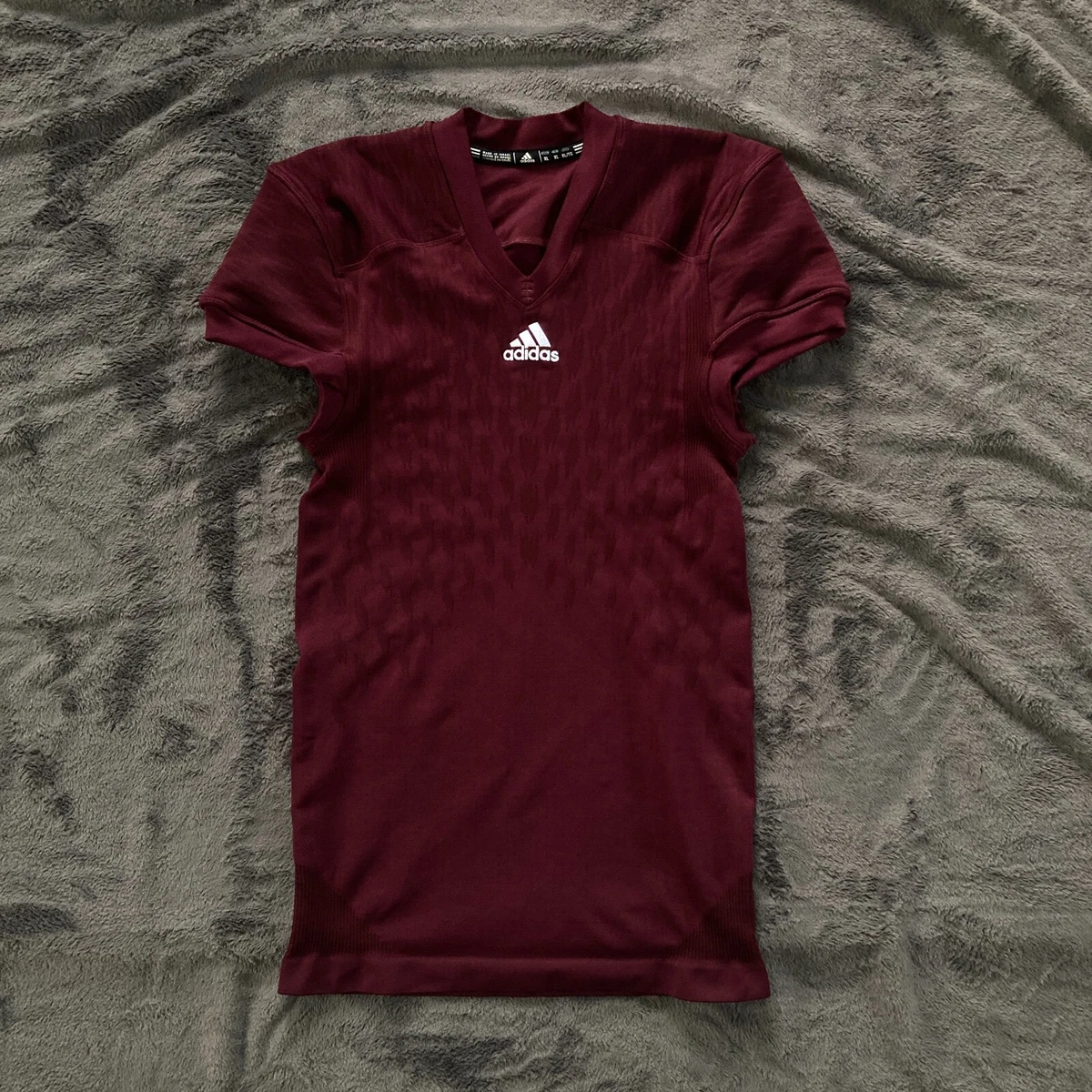Adidas primeknit burgundy cheap