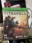 Titan Fall 1 XBOXONE. Disk In Great Condition.