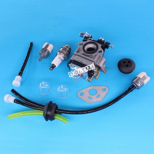 Carburetor For Shindaiwa AH242 AHS242 C242 LE242 T242 T242X C344 Walbro WYK-353 - Picture 2 of 6