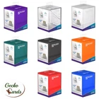 Boulder Deck Box 100+ Ultimate Guard Trading Card Yugioh Pokemon Mtg Case  New