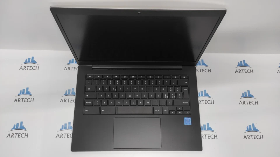 NOTEBOOK SAMSUNG CHROMEBOOK XE340 CELERON N4500 RAM 4GB SSD 64GB FHD - Imagen 3 de 4