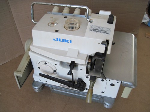 Juki MO-2512N DD6-500 Industrial Sewing Machine - Picture 8 of 16