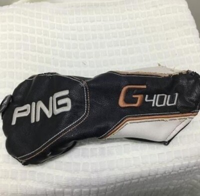 PING G400 3W FW Speeder 569 EVOLUTION IV (S) FAIRWAY WOOD