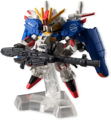 GUNDAM CONVERGE EX18 Ex-Sガンダム 新品 未開封 FW GUNDAM CONVERGE EX18 EX-S GUNDAM 1 piece toy / Gum