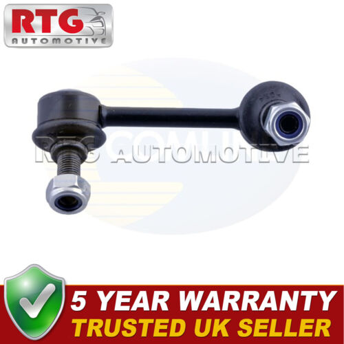 Rear Right Stabiliser Link Fits Honda Civic 1995-2001 1.4 1.5 1.6 52320S04003 - Picture 1 of 2