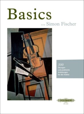 Basics | Buch | 9790014117221