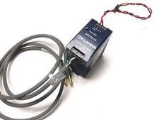 TDK-Lambda Din Rail Power Supply w/ Power Cord .. DPP50-24 .. WF-41
