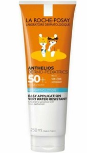 la roche posay anthelios 50 kids