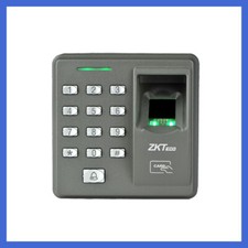 New mini Biometric Fingerprint Door Access Controller ID Card Reader  Password