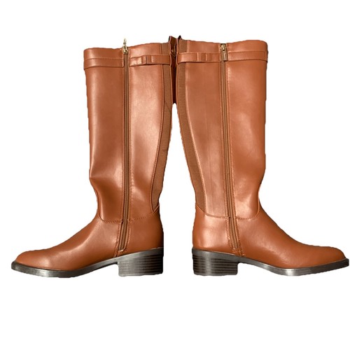 Stivali donna Tommy Hilfiger Iviann | Pan di Zenzero 101 | 5,5M NUOVI SENZA SCATOLA - Foto 7 di 13