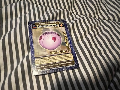 digimon card battle digi egg Digimon TCG main image 0