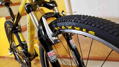 Mint made in USA 2001 Specialized Stumpjumper M4 15.5